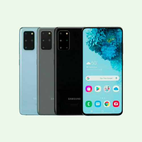 Samsung Galaxy S20 Plus 5G 128GB G986B DS Samsung Galaxy S20 Plus 5G 128GB G986B DS